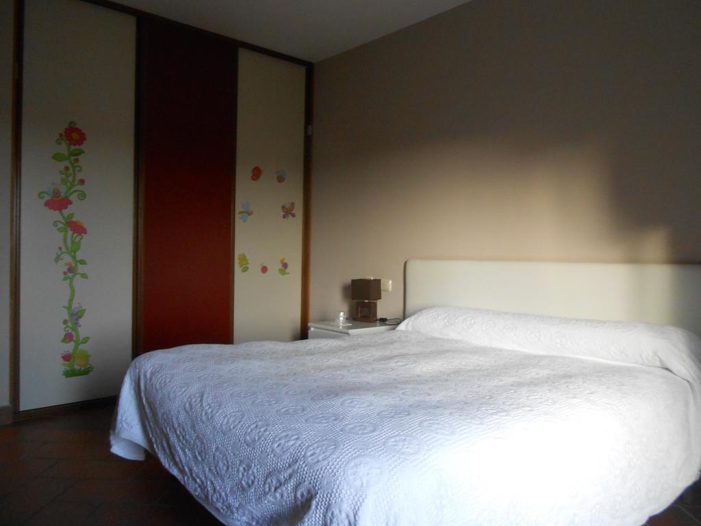 Hospedaje Nuestra Senora De Ujue Tafalla Room photo