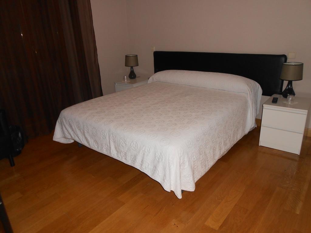 Hospedaje Nuestra Senora De Ujue Tafalla Room photo