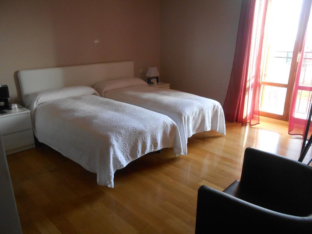 Hospedaje Nuestra Senora De Ujue Tafalla Room photo
