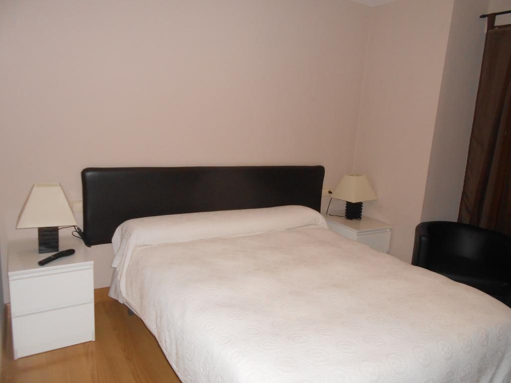 Hospedaje Nuestra Senora De Ujue Tafalla Room photo