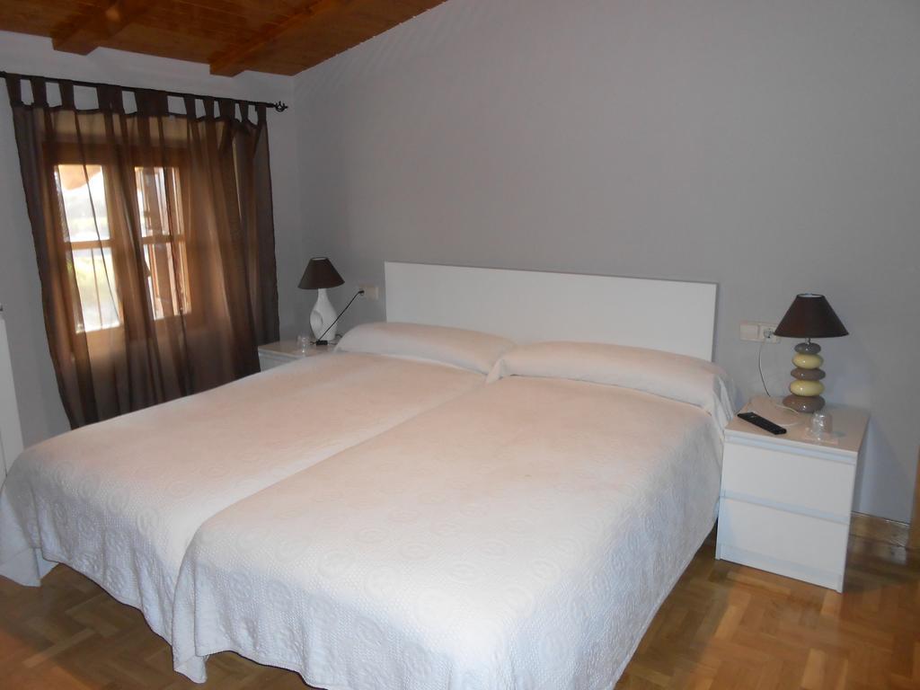 Hospedaje Nuestra Senora De Ujue Tafalla Room photo