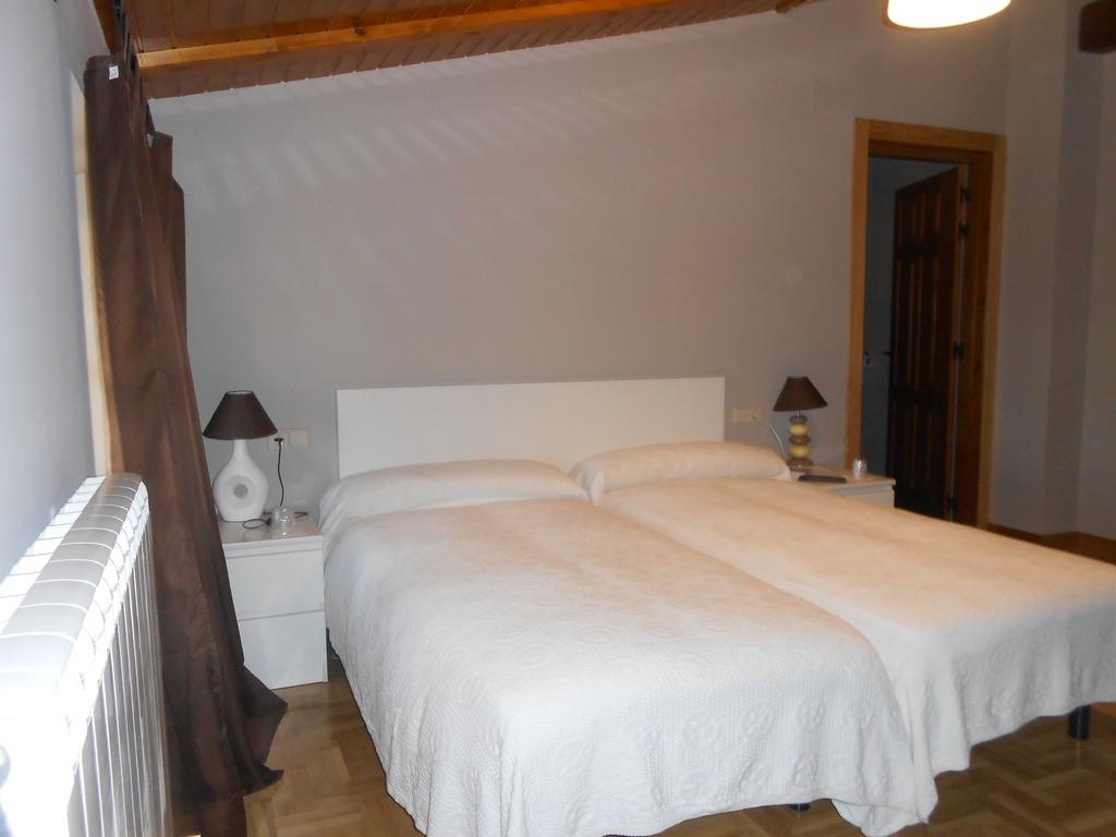Hospedaje Nuestra Senora De Ujue Tafalla Room photo