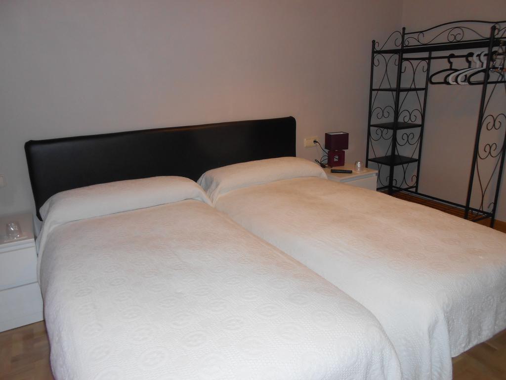 Hospedaje Nuestra Senora De Ujue Tafalla Room photo