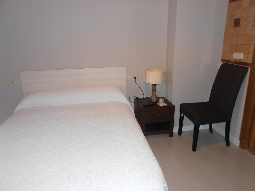 Hospedaje Nuestra Senora De Ujue Tafalla Room photo