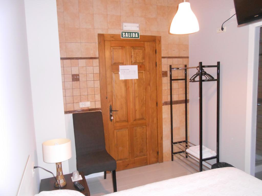 Hospedaje Nuestra Senora De Ujue Tafalla Room photo